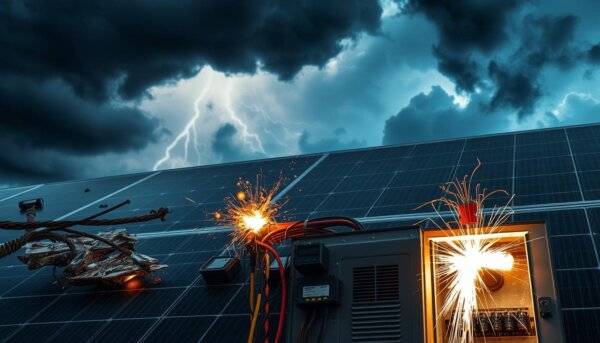 NA-Schutz für Ihre PV-Anlage – Erklärt!