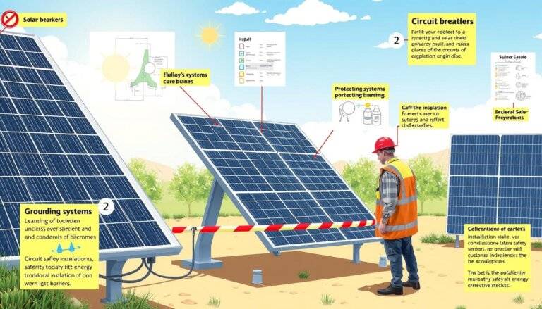 NA-Schutz für Ihre PV-Anlage – Erklärt!