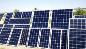 PV Modul Größen – Alles über Solarmodule im Überblick