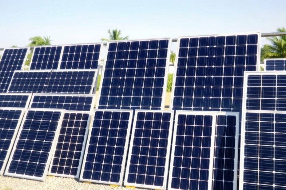 größe pv modul