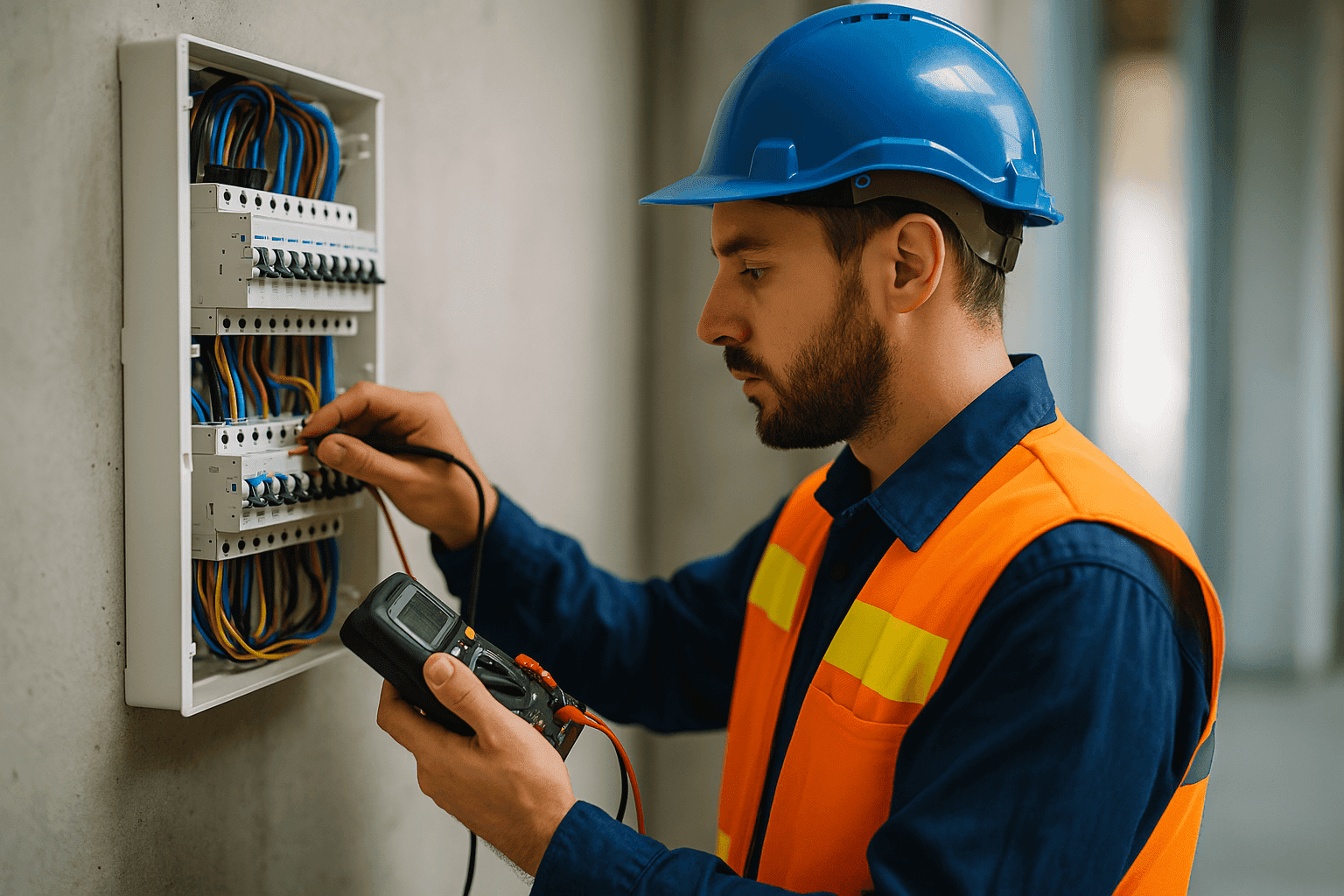 Fi Schalter Geht Nicht Mehr Rein Fi-Schalter geht nicht mehr rein? Hier die Lösung