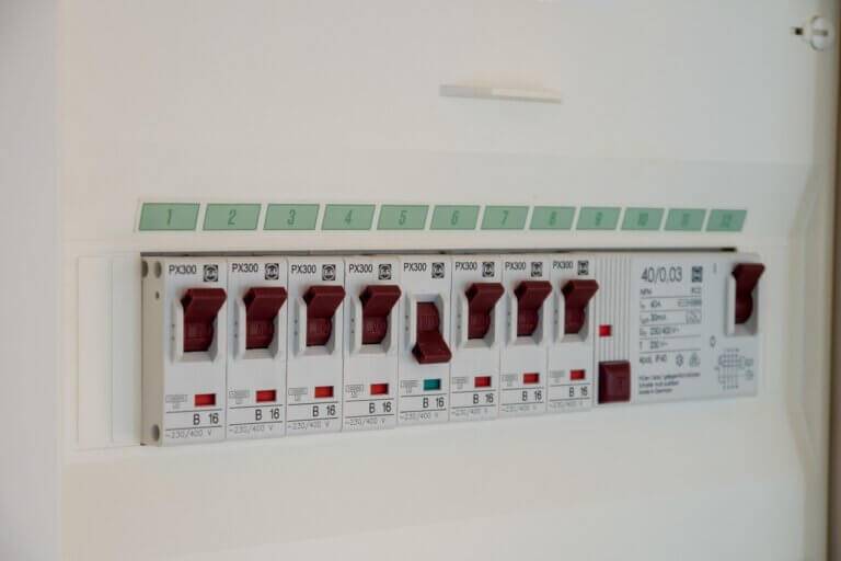 Fi Schalter Geht Nicht Mehr Rein Fi-Schalter geht nicht mehr rein? Hier die Lösung