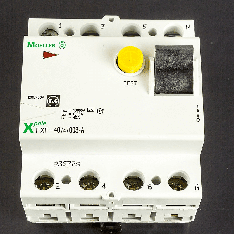 Fi Schalter Geht Nicht Mehr Rein Fi-Schalter geht nicht mehr rein? Hier die Lösung