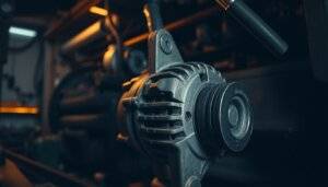 Lichtmaschine defekt oder Batterie leer? Die Lösung hier