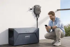 Anker SOLIX Solarbank E1600 Probleme: Häufige Fehler, Ursachen & Lösungen