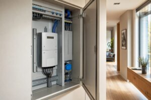 Mit Smartmeter sparen: Ostrom Flex Erfahrungen für Haushalte