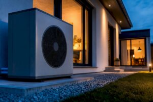 Dynamischer Stromtarif für Wärmepumpe: Wann er sich lohnt
