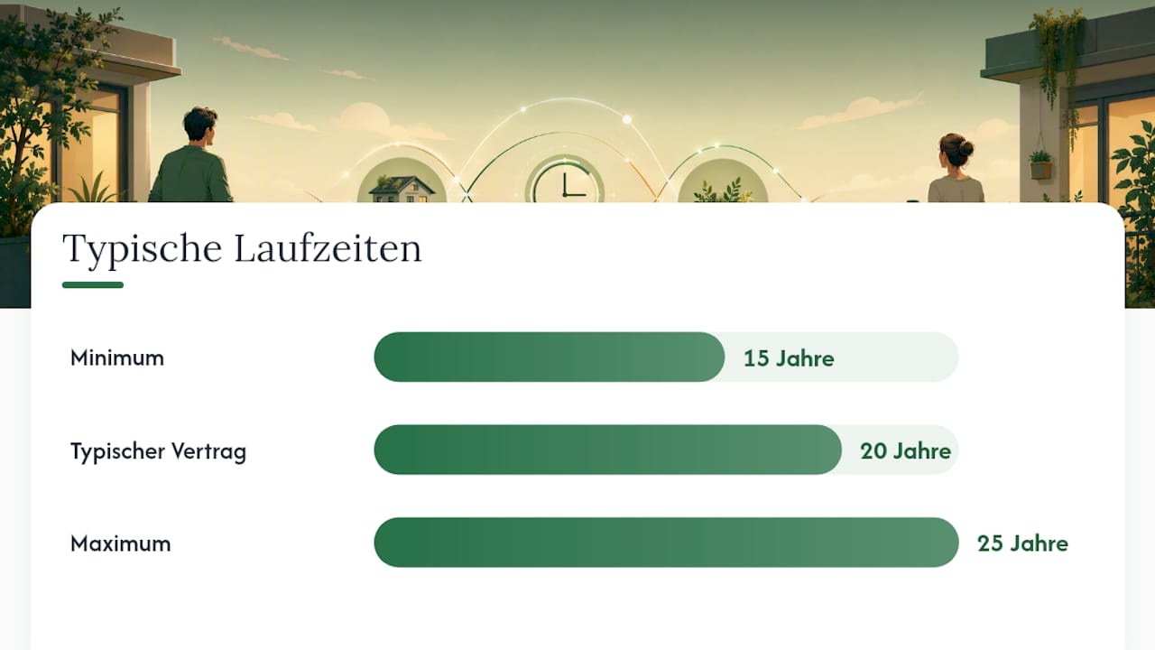 PV mieten oder abonnieren: Wo liegen die Vertragsfallen? — overview diagram