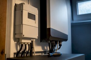 Solar Cloud erklärt: Was Stromclouds für PV-Besitzer bringen