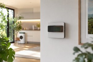 Tibber Pulse Erklärung: So funktioniert der Strom-Tracker