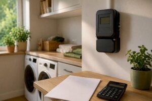 Gewinnschwelle: Grundpreis oder Arbeitspreis beim Strom in Deutschland