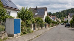 Energy Sharing Deutschland: Rechtslage, Technik und Praxis ab 2026