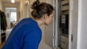 Umzug Strom anmelden: Diese Schritte brauchen Sie jetzt