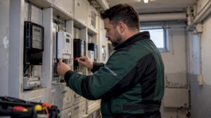 Smart Meter beim Wechsel: Was Sie jetzt wissen müssen