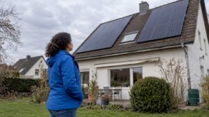 Solaranlage ohne Anschaffungskosten: Was Hausbesitzer wirklich zahlen