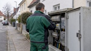 Netzbetreiber vs. Stromanbieter: Wer ist wofür zuständig?