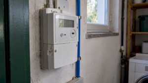 Smart-Meter-Daten auslesen: Display, App, HAN und Lesekopf