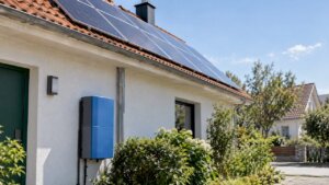 Solarpaket 2 erklärt: Was die EEG-Novelle 2027 ändern soll