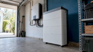 KfW-Förderung für Stromspeicher 2026: Kredit statt Zuschuss